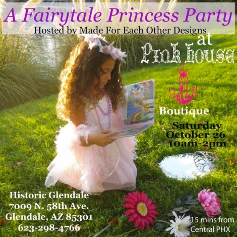 fairytale-princess-party