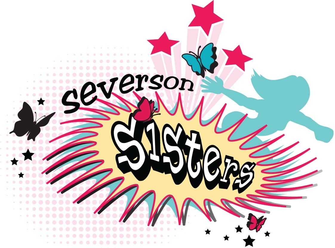 severson sisters